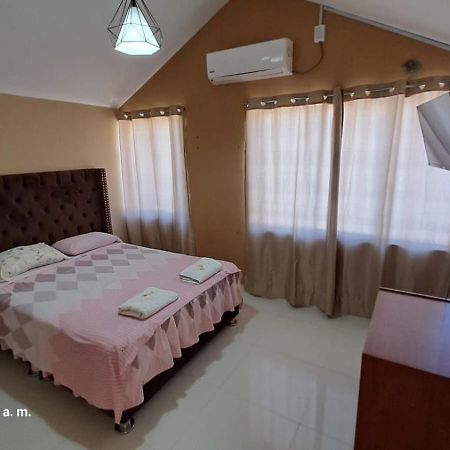 Hotel Hoskins Talara Habitaciones Con Aire Acondicionado Cerca Al Centro Refineria Y Plaza Vea 외부 사진