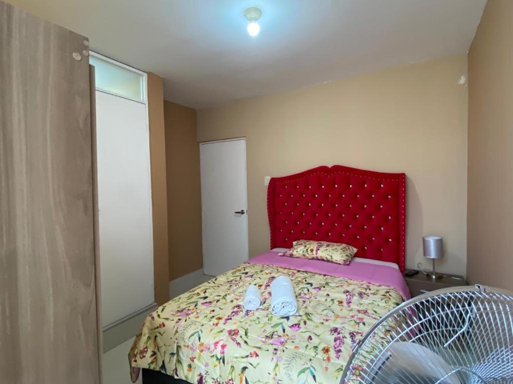 Hotel Hoskins Talara Habitaciones Con Aire Acondicionado Cerca Al Centro Refineria Y Plaza Vea 외부 사진