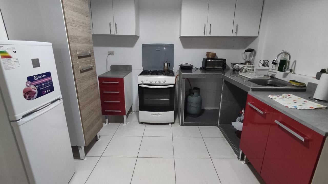 Hotel Hoskins Talara Habitaciones Con Aire Acondicionado Cerca Al Centro Refineria Y Plaza Vea 외부 사진